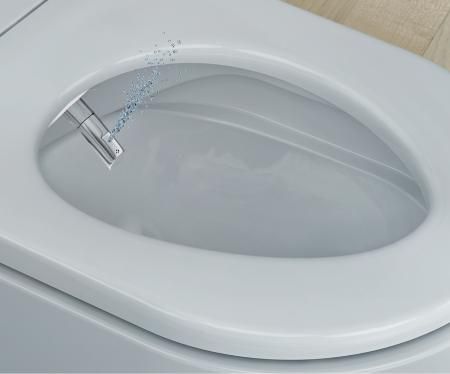 sensowash duravit