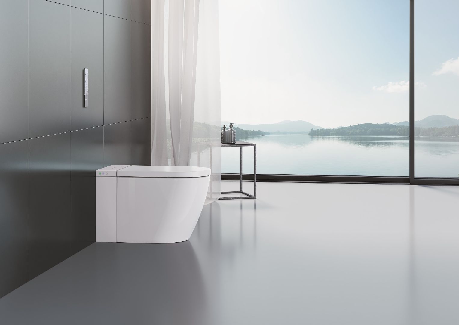 Duravit Bathroom