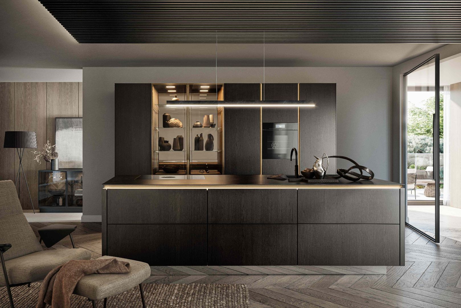 siematic kitchen