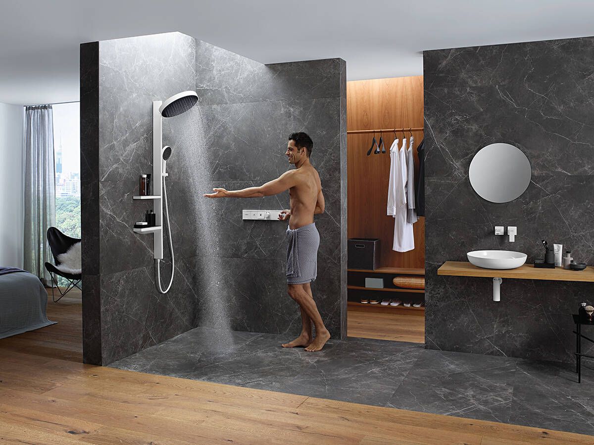 Luxury Bathroom Designs - Timeless to Modern Inspirations - DM Home