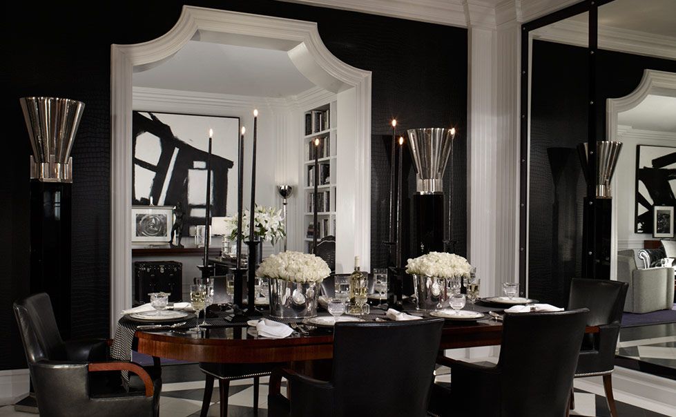Ralph Lauren Home: Luxury Furniture