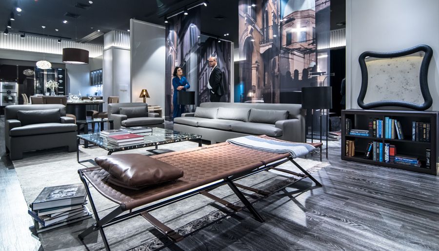 Bottega Veneta Furniture - Home Design Ideas