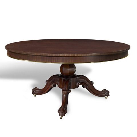 Ralph Lauren Home table