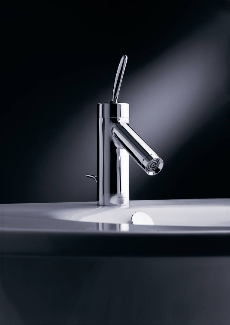 AXOR Starck Classic (Basin Mixer)