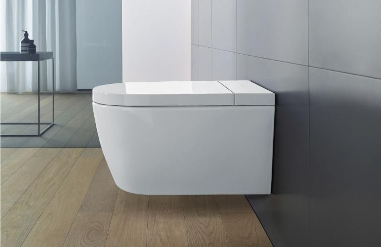 ห้องน้ำ Duravit