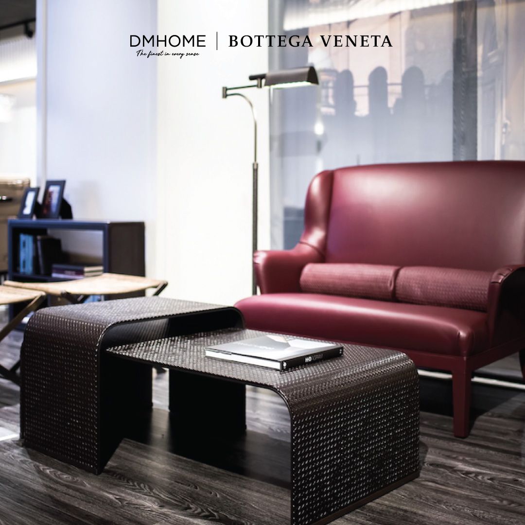 How to Decorate with Bottega Veneta Home Collections - DM Home