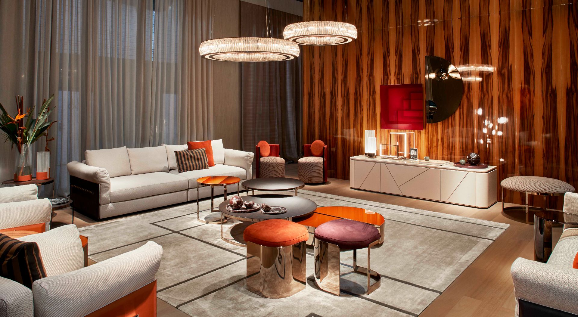 Fendi Casa Luxury Furniture