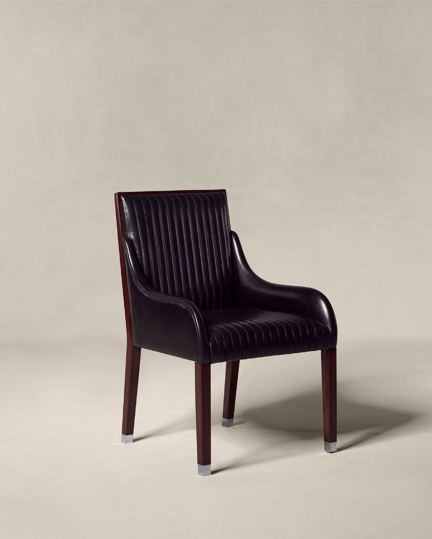 Parker Dining Arm Chair