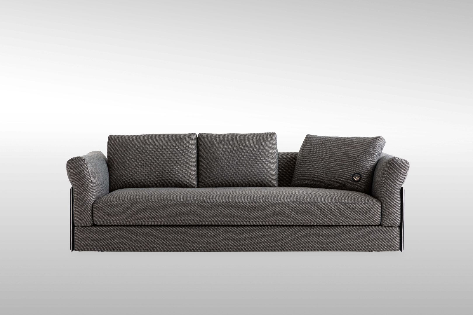 Fendi Casa Benson 3 seater sofa 