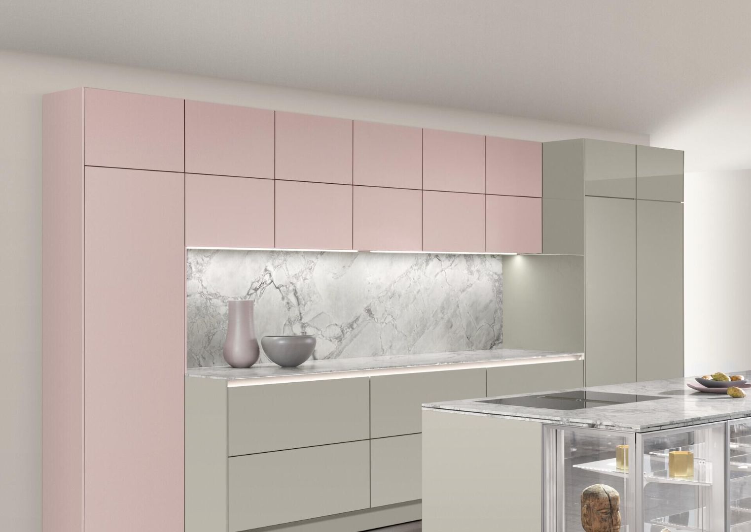 SieMatic SLX PURE