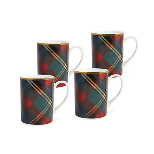  Alexander Mugs