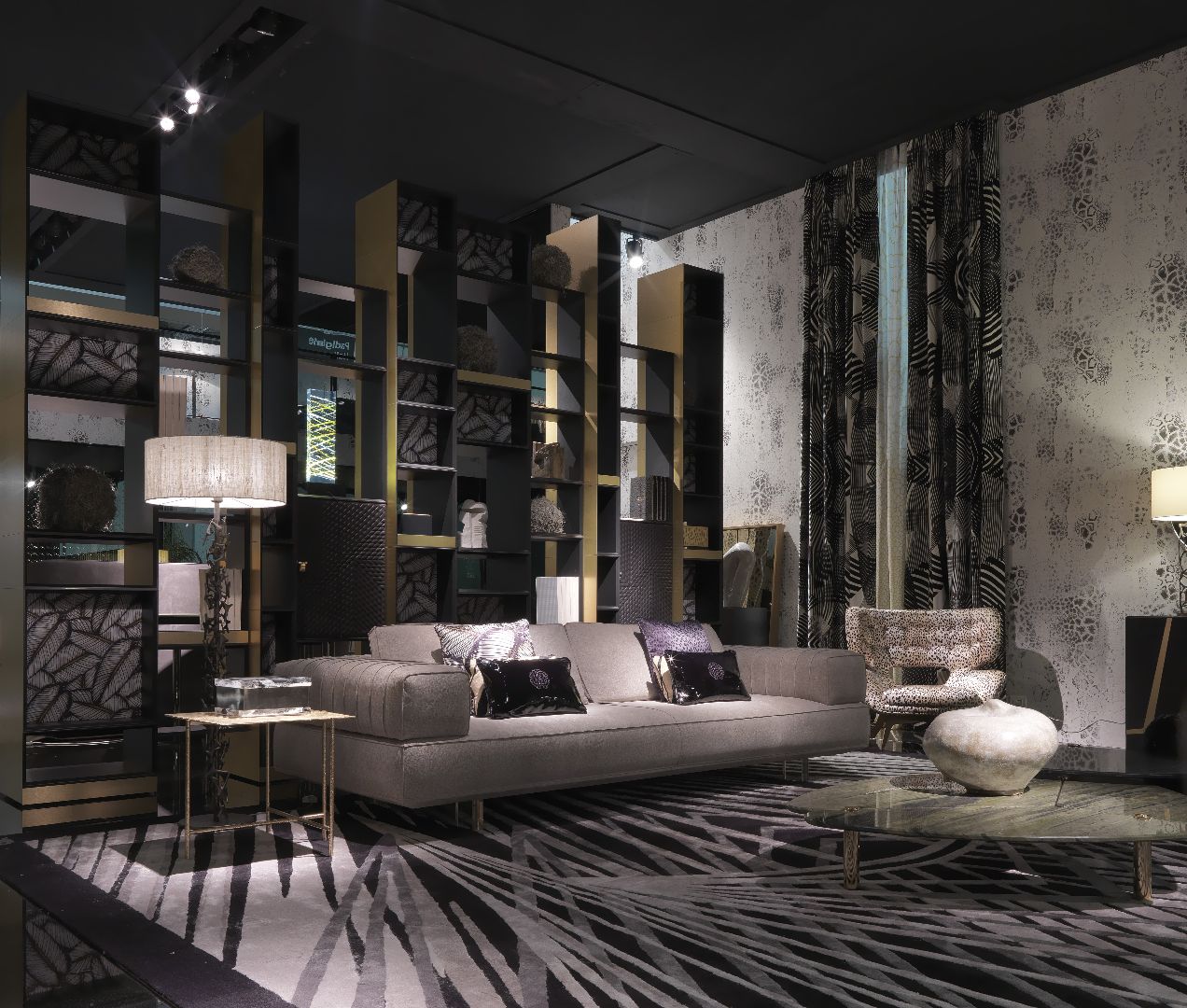 Roberto Cavalli Home 