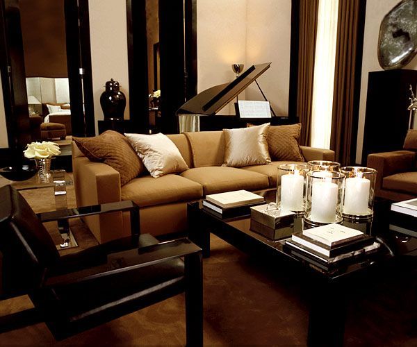 Ralph Lauren A Way of Living: Home, Design, Inspiration