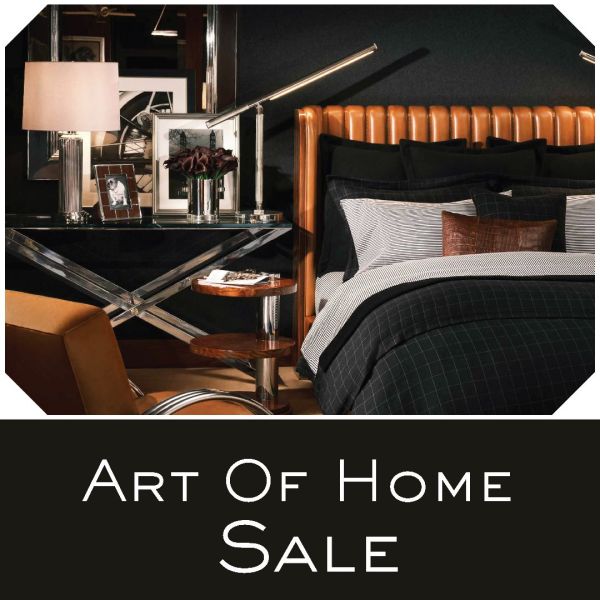 Art Of Home Sale: Now - 30 June 2026