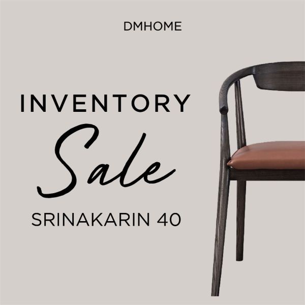 DMHOME INVENTORY Sale up to 80% from 18 - 30 November 2021